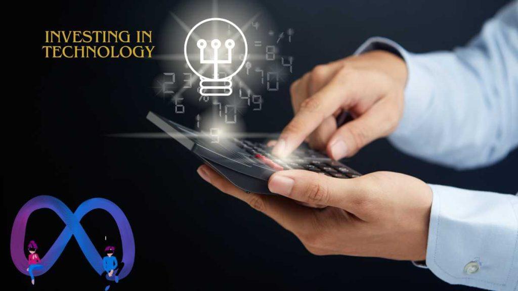 Investing In Technology Innovations