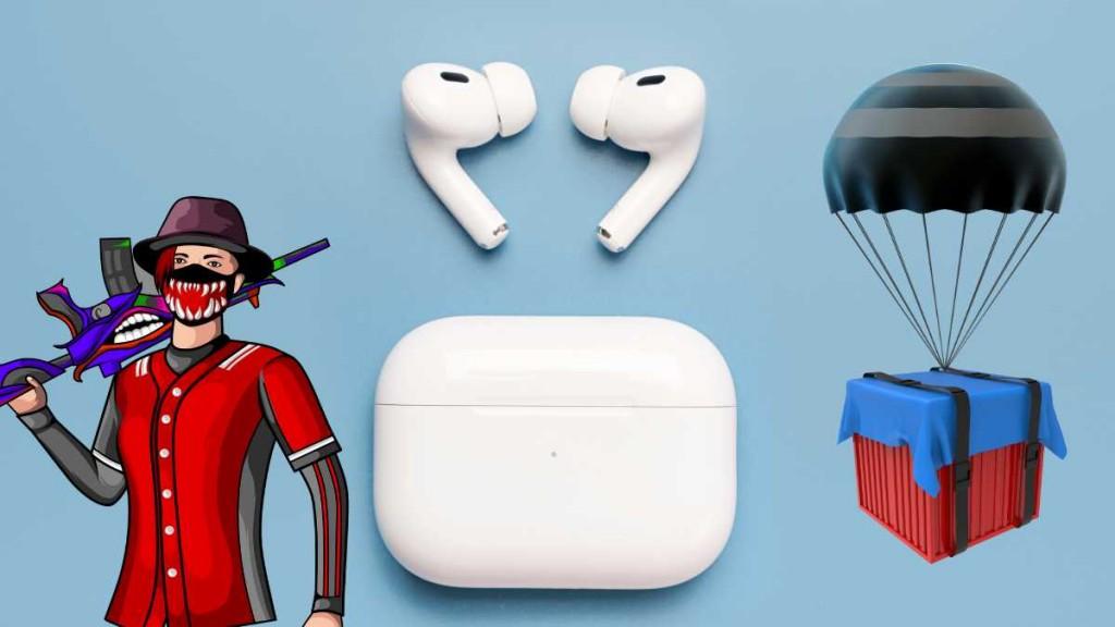 Key Features To Look For In Pubg Airpods