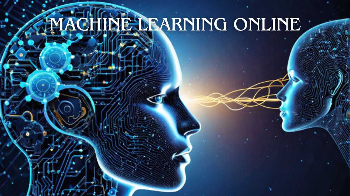 Learn Machine Learning Online Top Courses to Start Your AI Journey