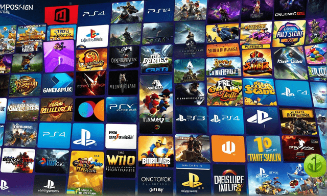 March PSN Free Games Unlock Your Gaming Bliss!