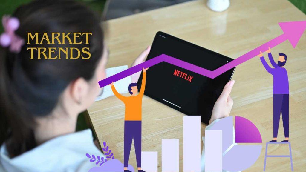 Market Trends Influencing Netflix's Future