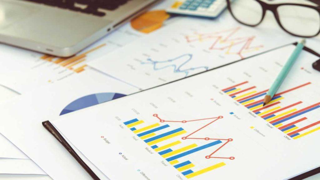 Quantitative Data The Backbone Of Stock Analysis