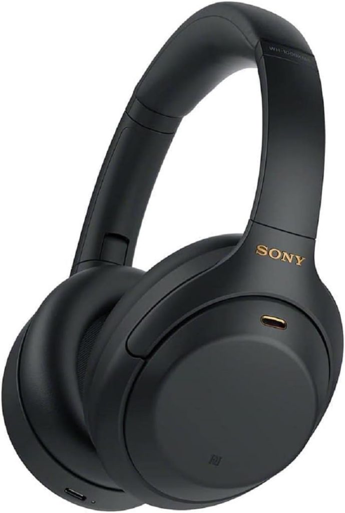 Sony-WH-1000XM4-Wireless-Headphones
