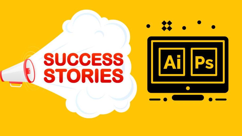 Success Stories Of Adobe Stock Investors