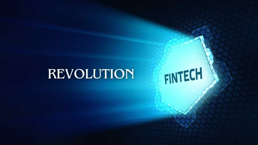 The Fintech Revolution