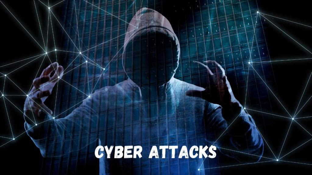 The Growing Threat of Cyber Attacks