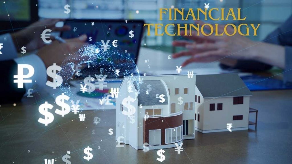 The Pulse Of Financial Technology