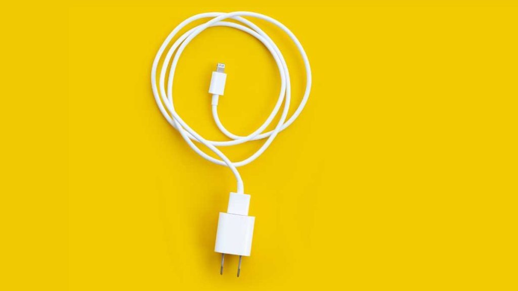 The Quest For The Perfect Iphone 12 Charger