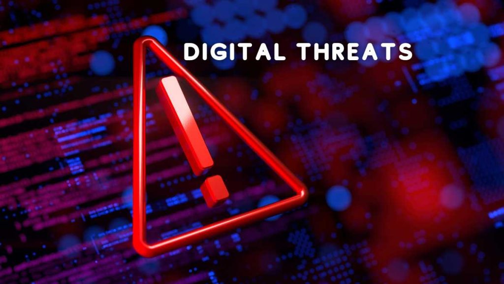 The Rise Of Digital Threats