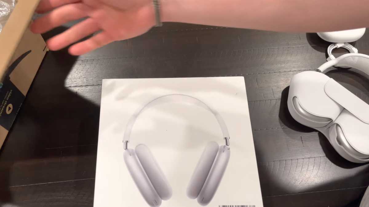 Unboxing Savings: Best Buy Open Box AirPods Max