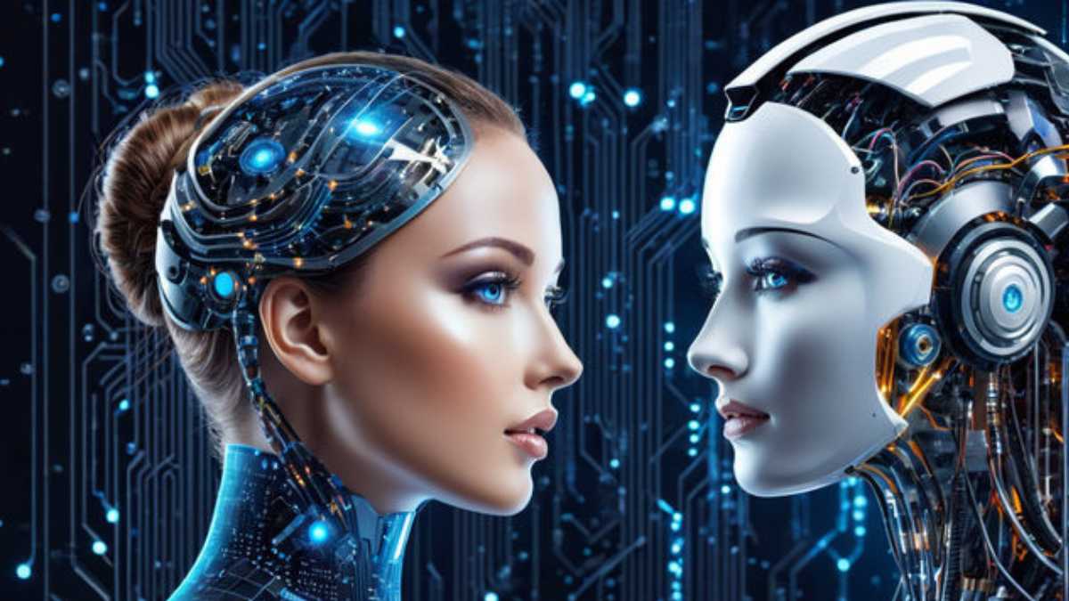 Unlocking Insights: Artificial Intelligence Machine Learning