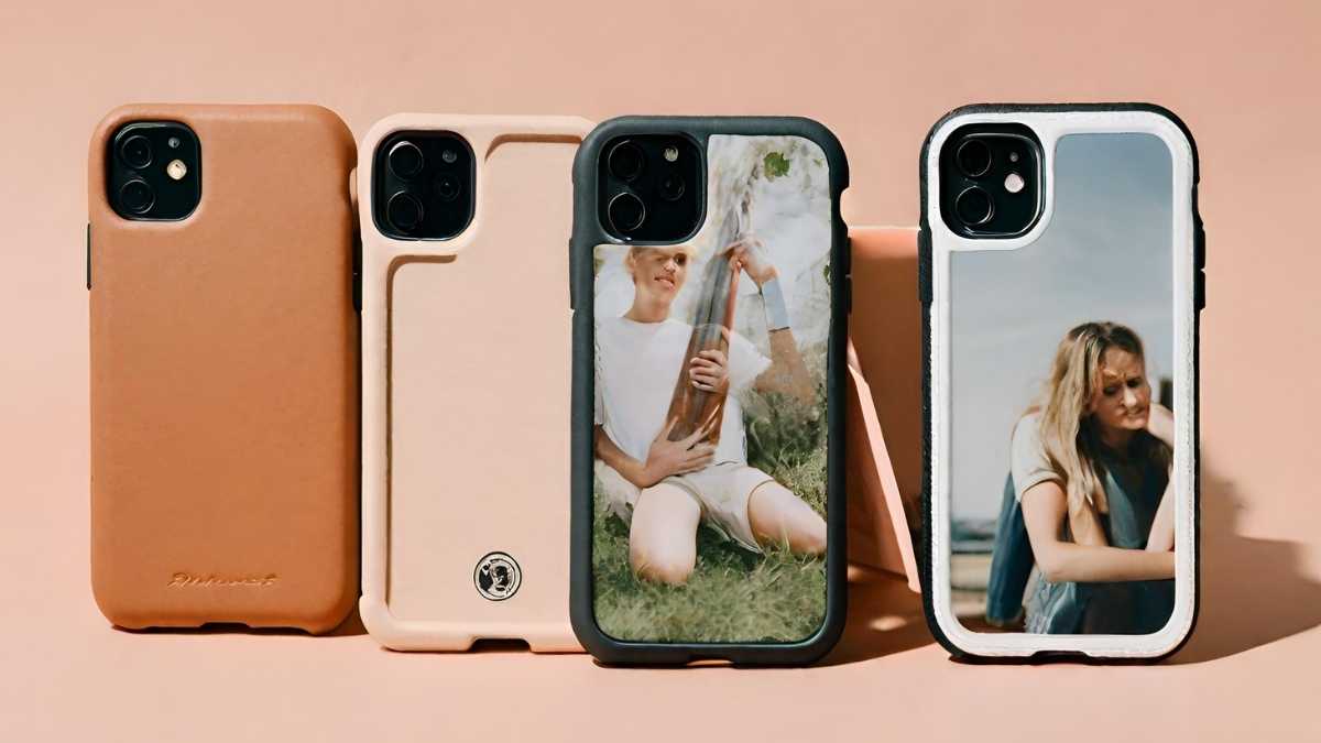 What Cases Fit iPhone 11 Top Durable Picks Revealed!