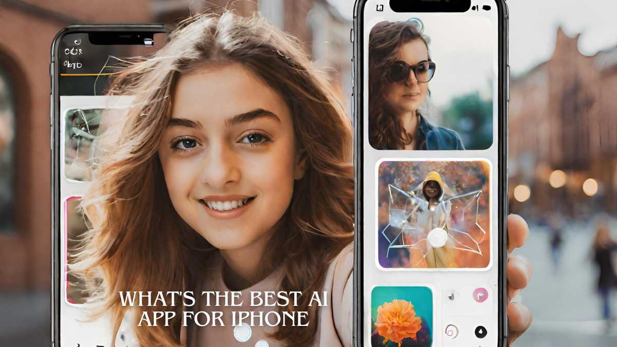 What's the Best AI App for iPhone?: Uncover Top Picks