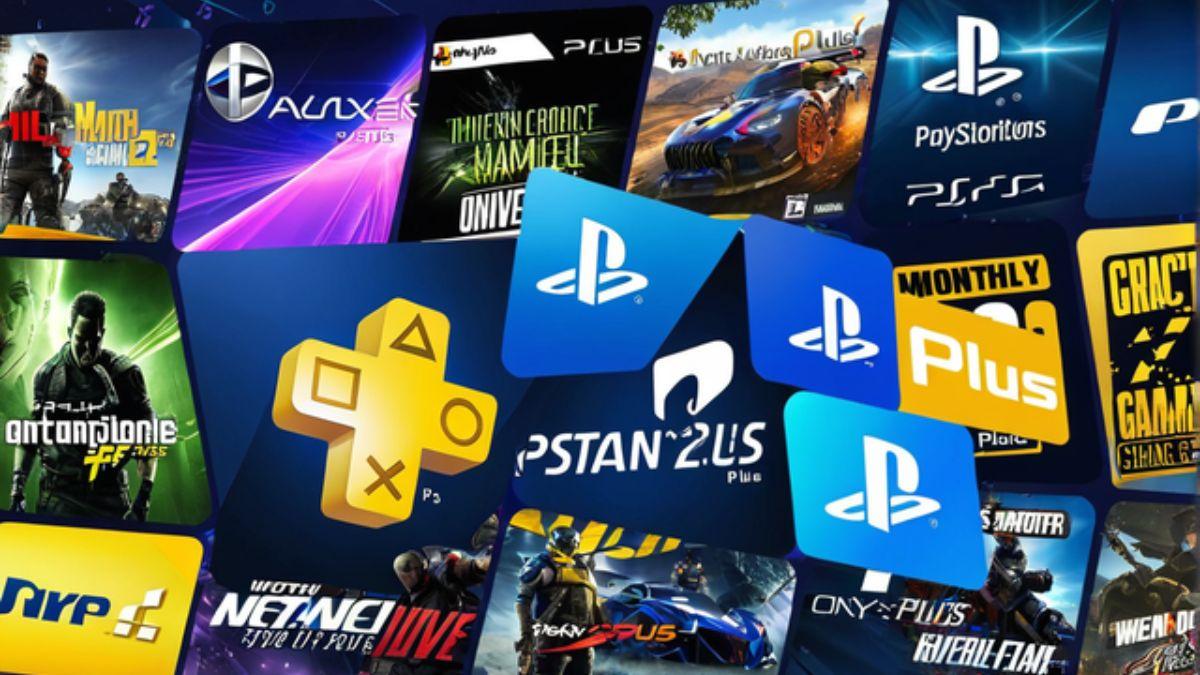 When Do March PS Plus Games Change: Monthly Unveil!