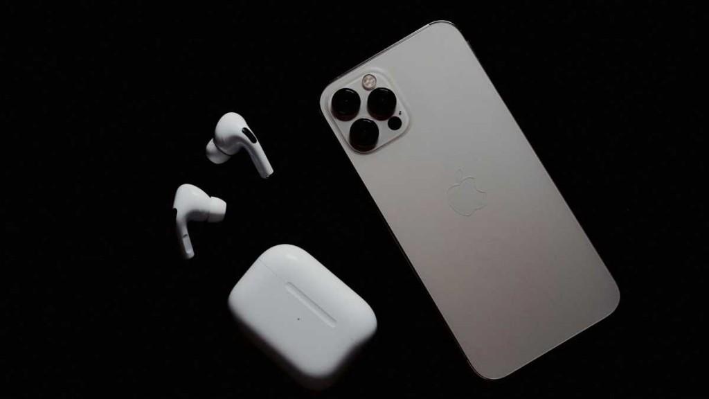 perfect AirPods for PUBG