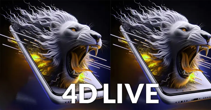 TechZein 3D: Live Wallpaper 4K