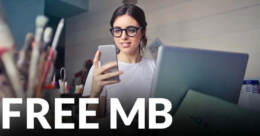 Free MB Code: Unlimited Free MB – My Internet speed